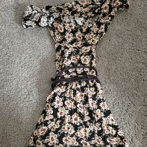 Forever 21 sundress